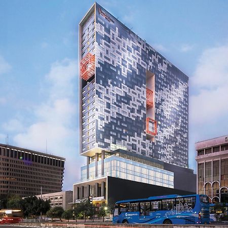 Vertu Harmoni Jakarta Exteriér fotografie