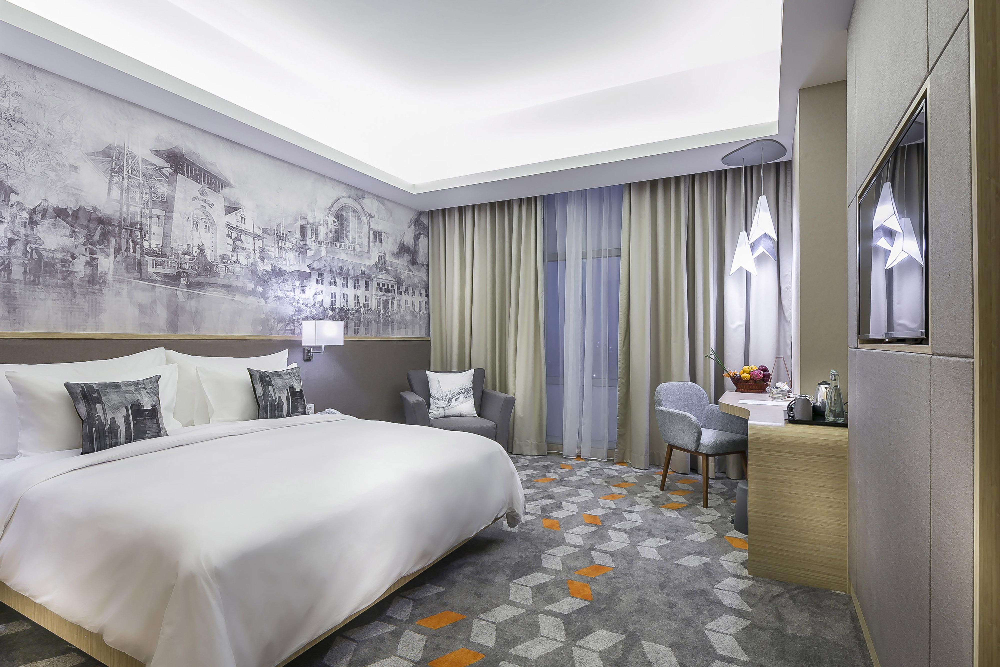 Vertu Harmoni Jakarta Exteriér fotografie