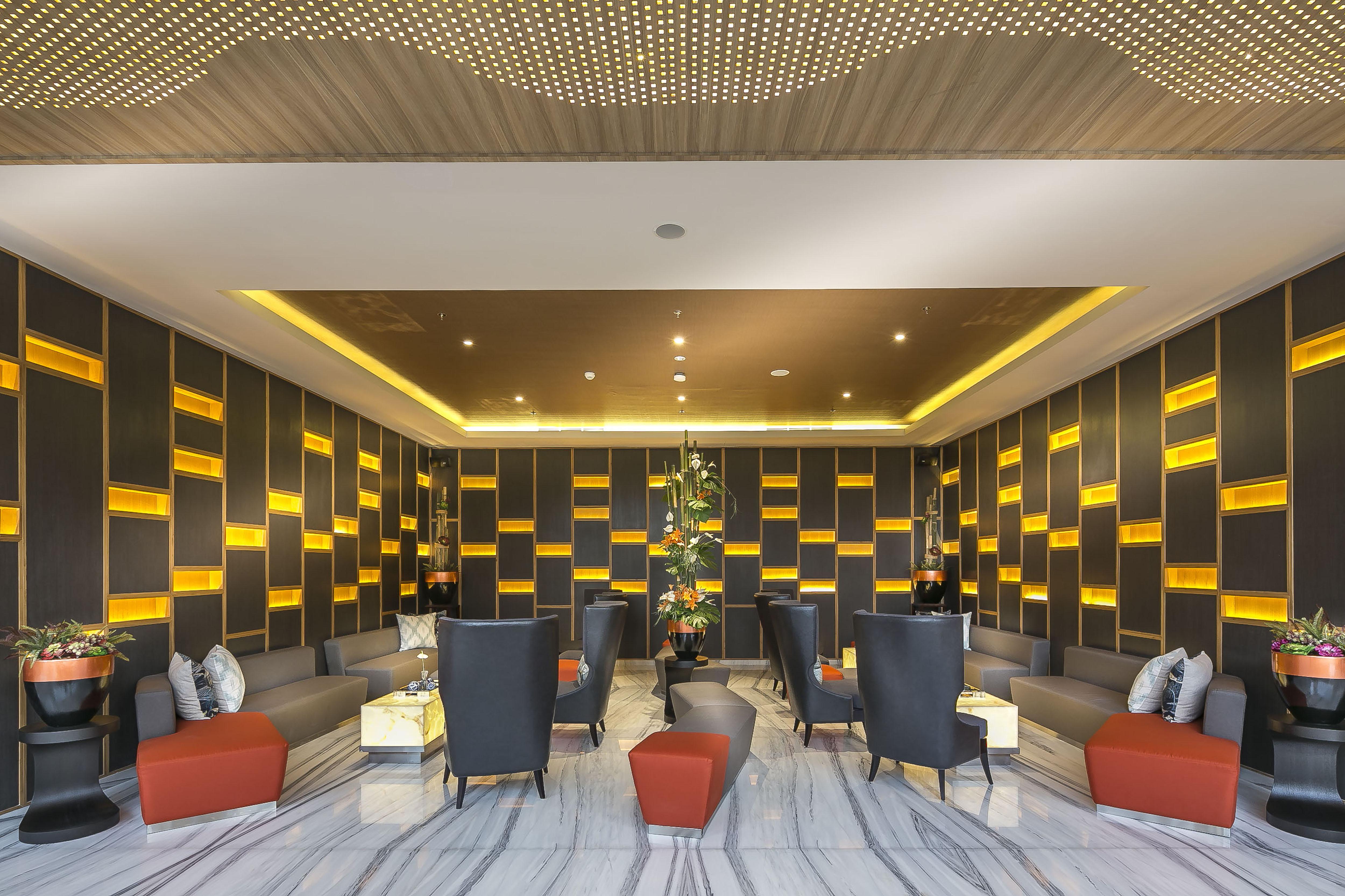 Vertu Harmoni Jakarta Exteriér fotografie