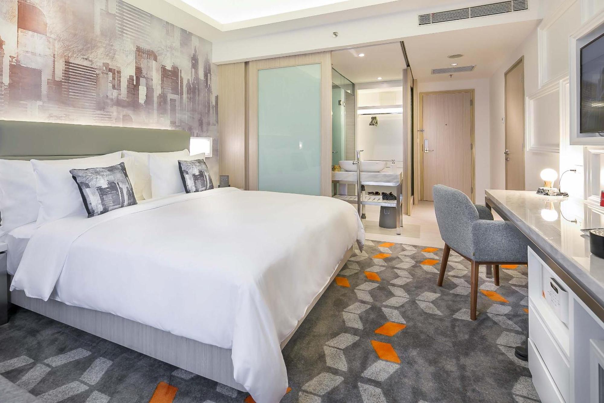 Vertu Harmoni Jakarta Exteriér fotografie