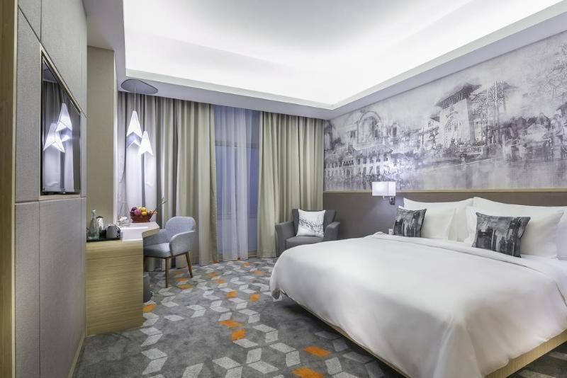 Vertu Harmoni Jakarta Pokoj fotografie