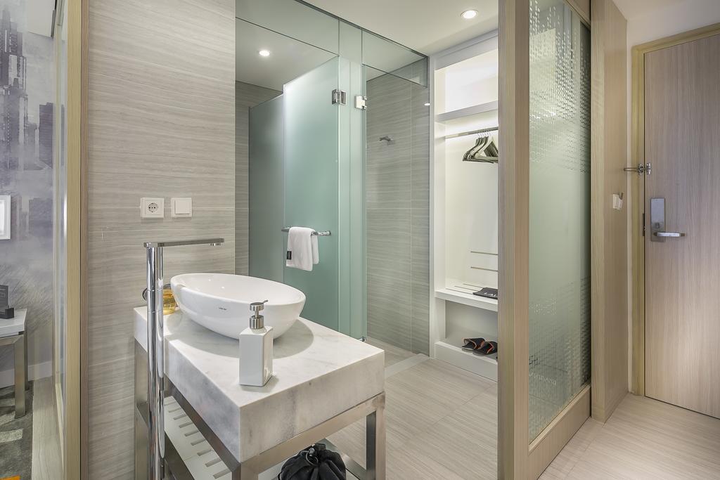Vertu Harmoni Jakarta Exteriér fotografie