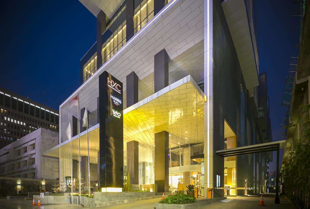 Vertu Harmoni Jakarta Exteriér fotografie