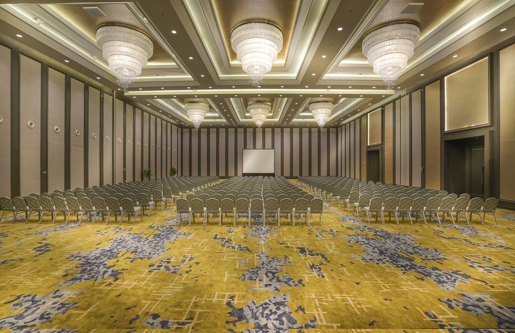 Vertu Harmoni Jakarta Exteriér fotografie