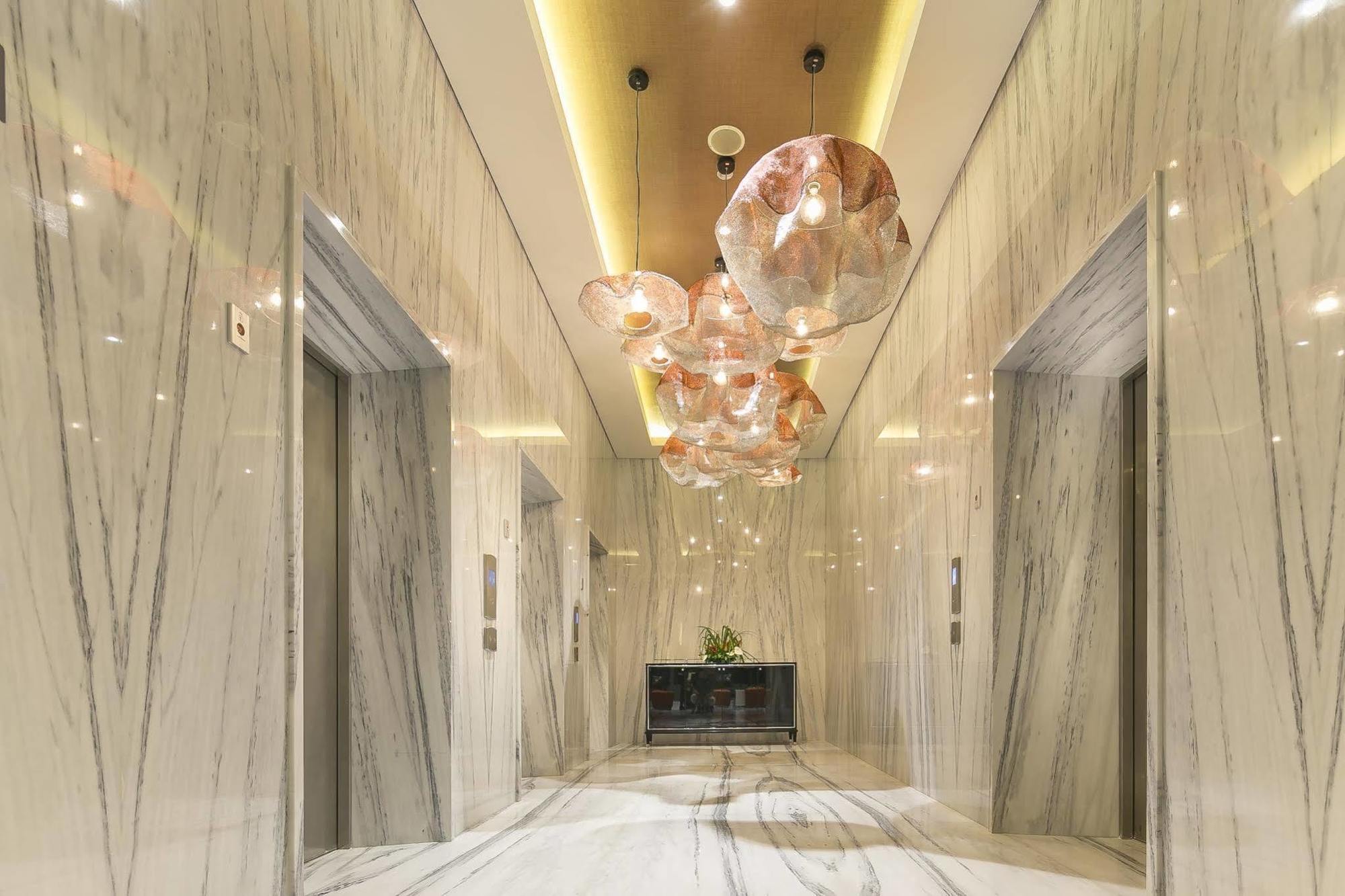 Vertu Harmoni Jakarta Exteriér fotografie