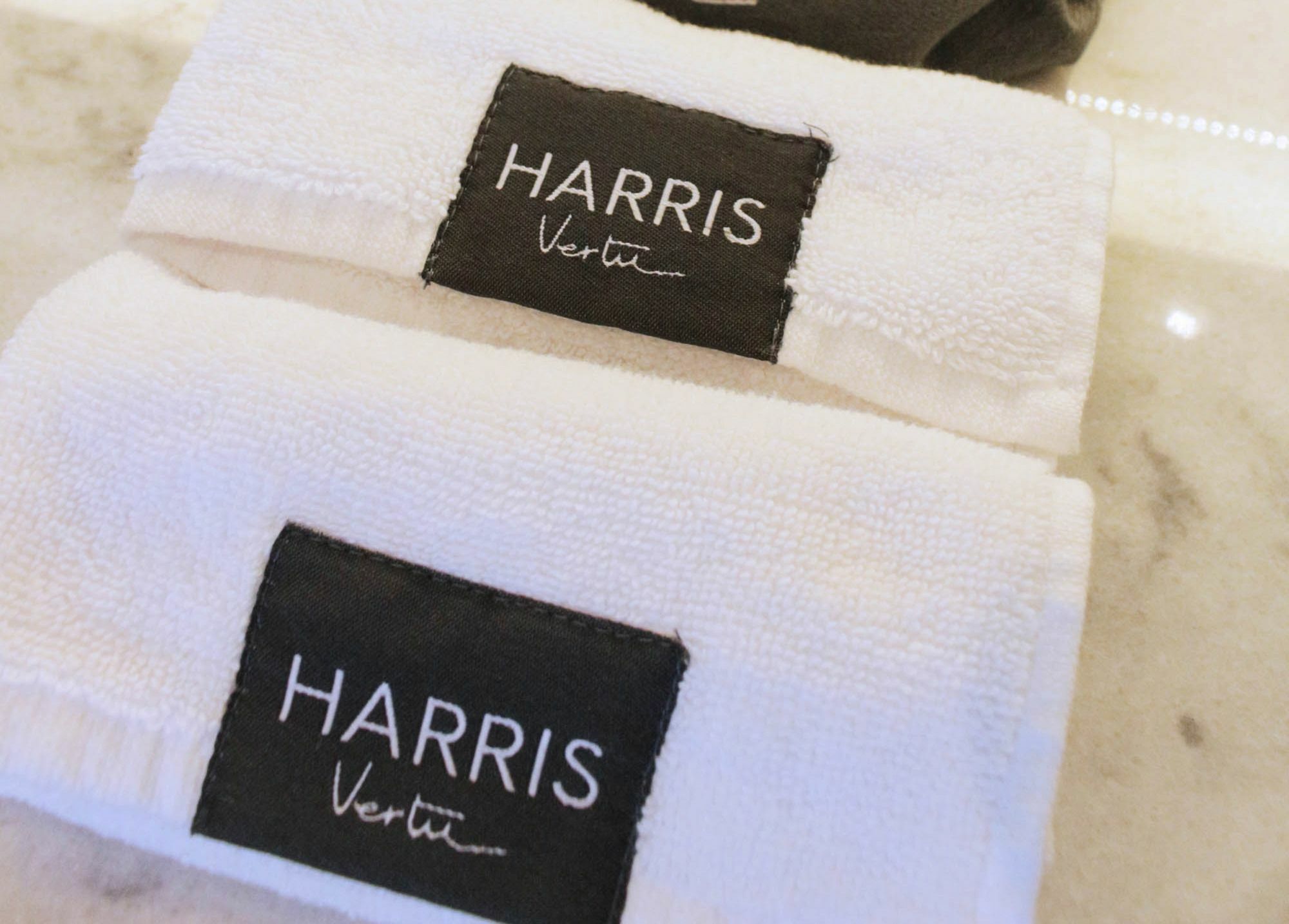 Vertu Harmoni Jakarta Exteriér fotografie